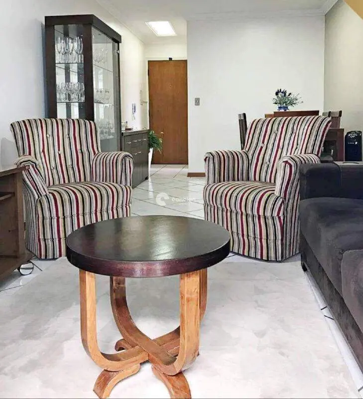 Apartamento à venda no Nossa Senhora de Fátima: 