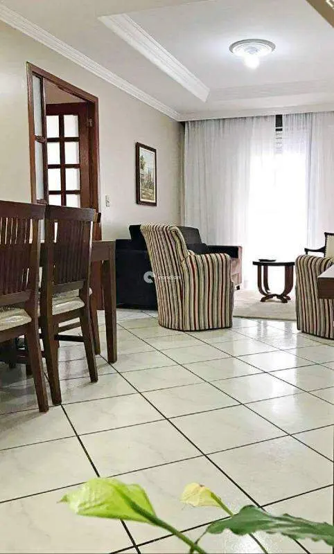 Apartamento à venda no Nossa Senhora de Fátima: 