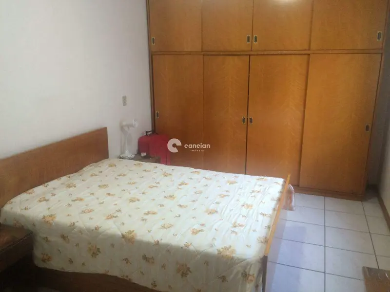 Apartamento à venda no Nossa Senhora de Fátima: 