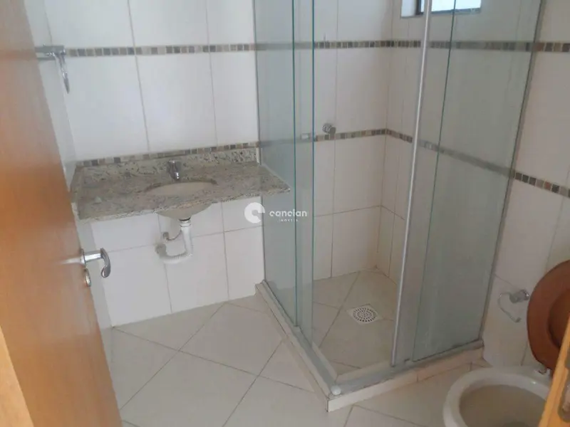 Apartamento à venda no Nossa Senhora do Rosário: 
