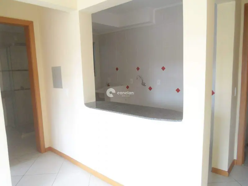 Apartamento à venda no Nossa Senhora do Rosário: 