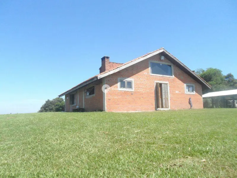 Área Rural à venda no Zona rural: