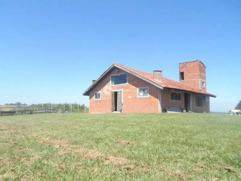 Área Rural à venda no Zona rural: