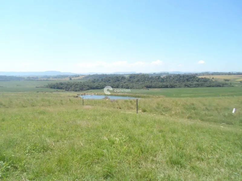Área Rural à venda no Zona rural: