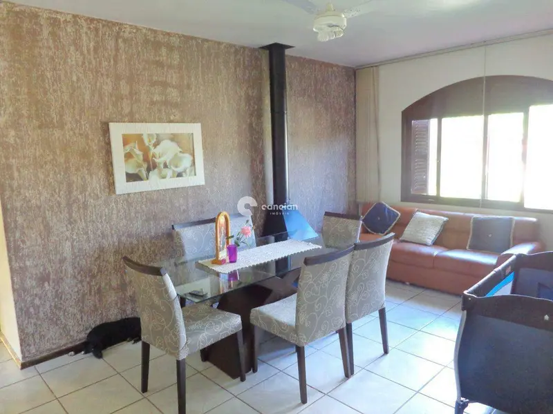 Casa à venda no Nossa Senhora Medianeira: 