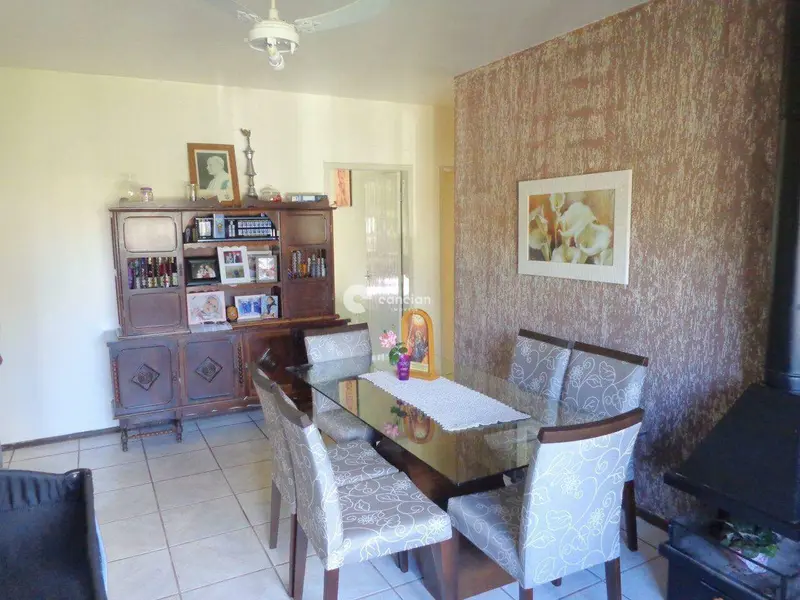 Casa à venda no Nossa Senhora Medianeira: 