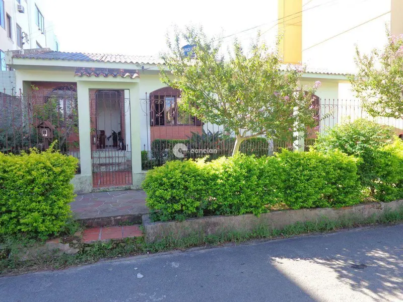 Casa à venda no Nossa Senhora Medianeira: 