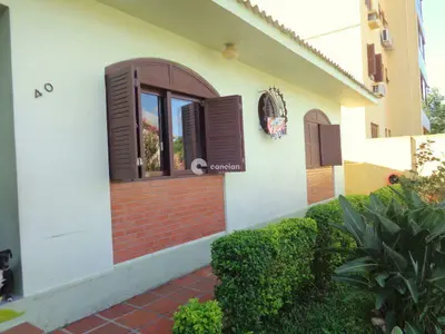 Casa à venda no Nossa Senhora Medianeira: 