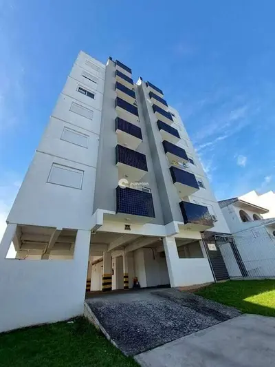 Apartamento à venda no Nossa Senhora do Rosário: 