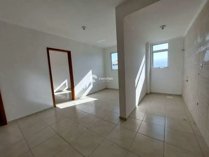 Apartamento à venda no Nossa Senhora do Rosário: