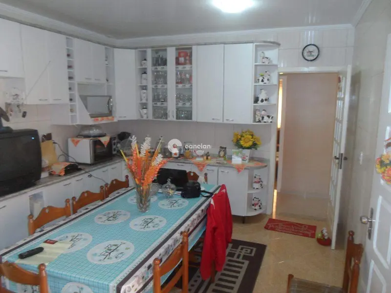 Casa à venda no Dom Antônio Reis: 