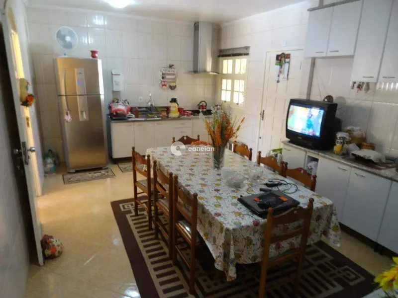 Casa à venda no Dom Antônio Reis: 