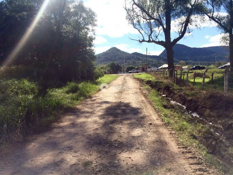 Terreno à venda no São José: 