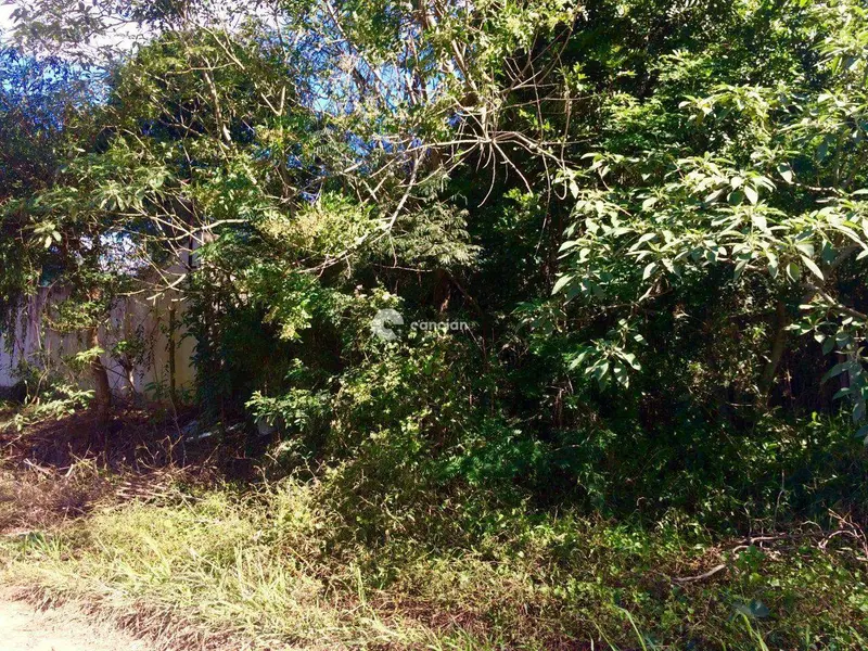 Terreno à venda no São José: 