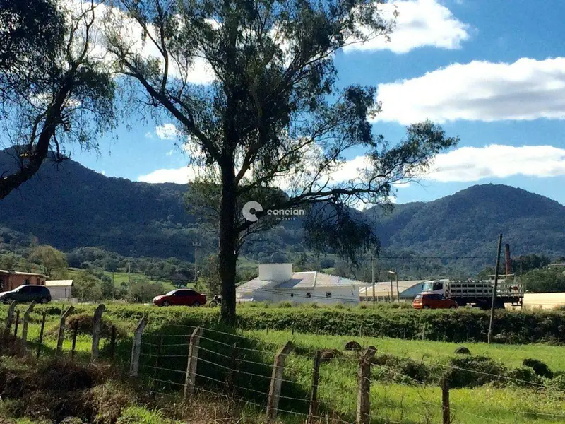 Terreno à venda no São José: 