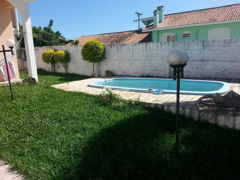 Sobrado à venda no Dom Antônio Reis: 