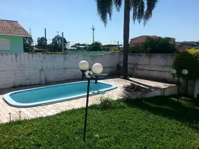 Sobrado à venda no Dom Antônio Reis: 