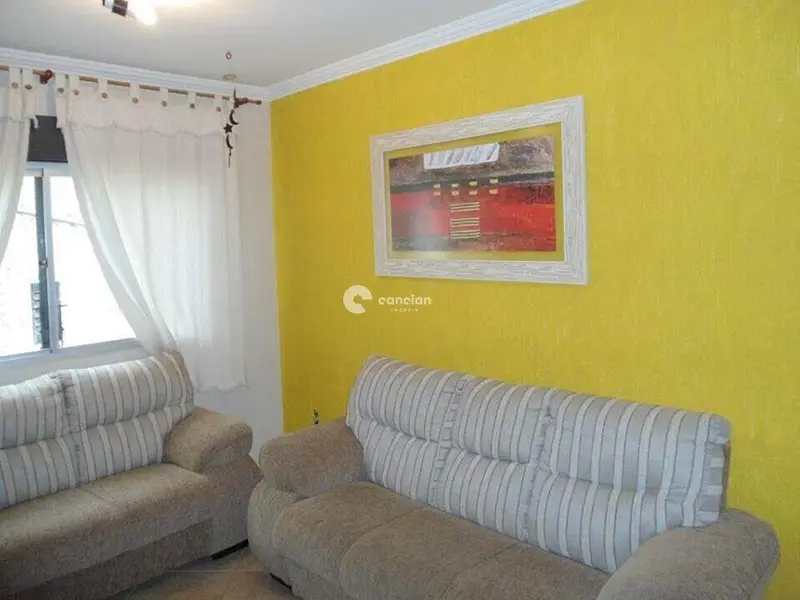 Apartamento à venda no Passo D'Areia: 