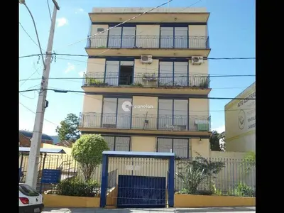 Apartamento à venda no Passo D'Areia: 