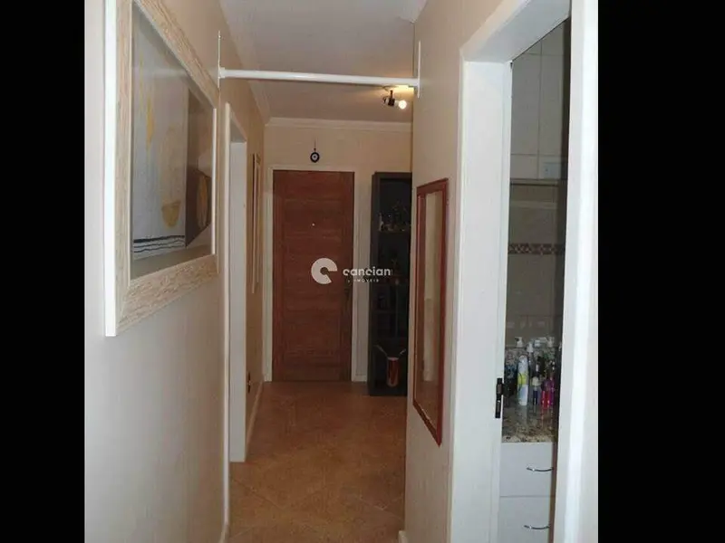 Apartamento à venda no Passo D'Areia: 