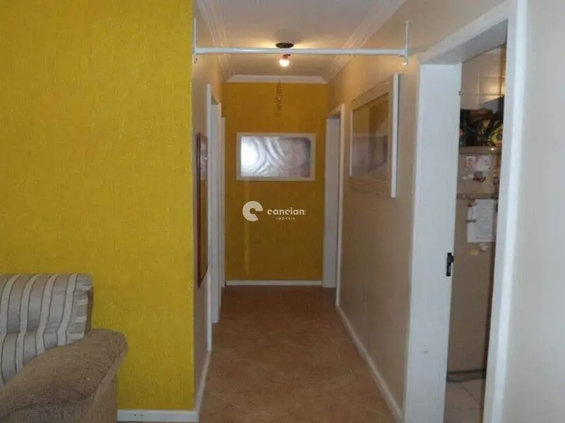 Apartamento à venda no Passo D'Areia: 