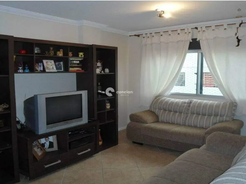 Apartamento à venda no Passo D'Areia: 