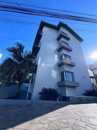 Apartamento à venda no Menino Jesus: 