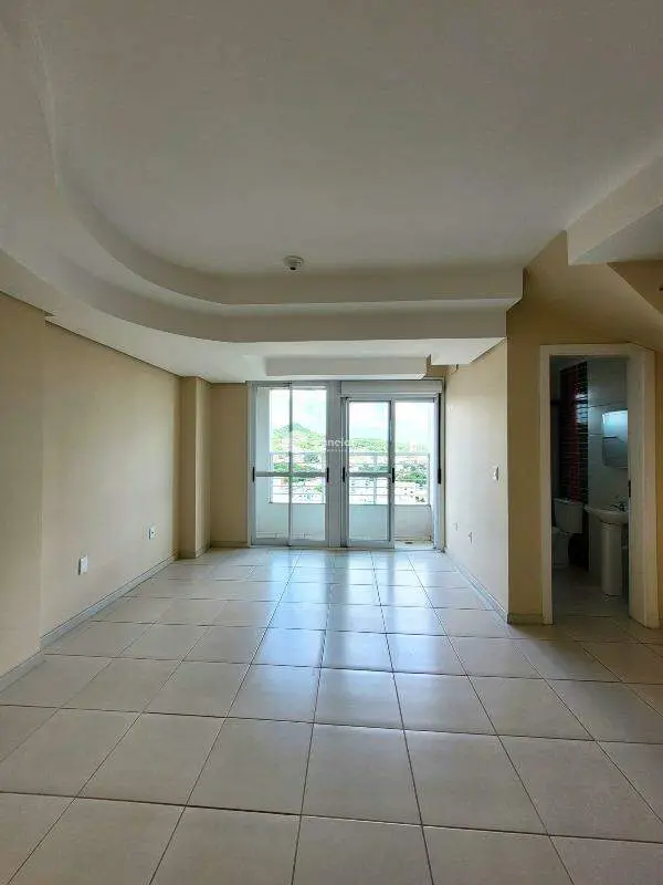 Duplex à venda no Centro: 