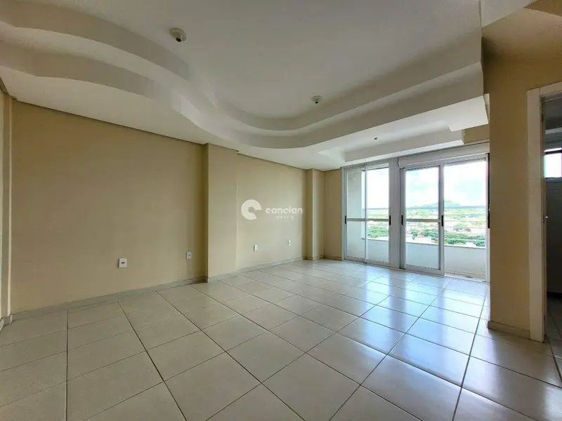 Duplex à venda no Centro: 