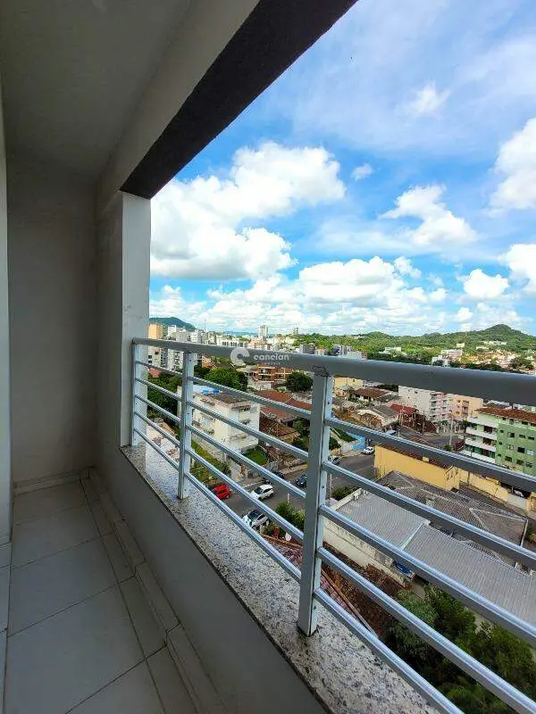 Duplex à venda no Centro: 