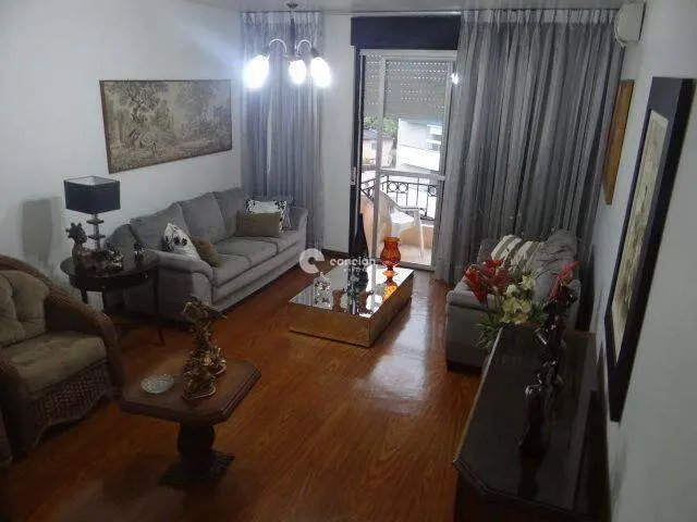 Apartamento à venda no Nossa Senhora das Dores: 