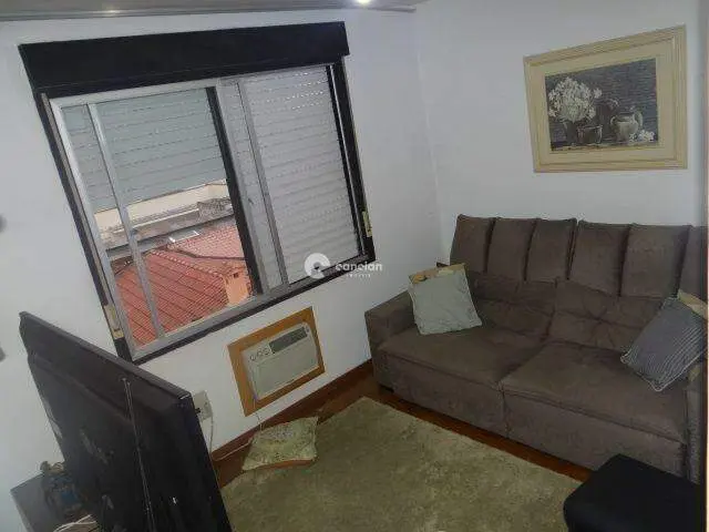 Apartamento à venda no Nossa Senhora das Dores: 