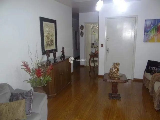Apartamento à venda no Nossa Senhora das Dores: 