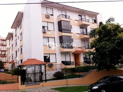 Apartamento à venda no Nossa Senhora das Dores: 