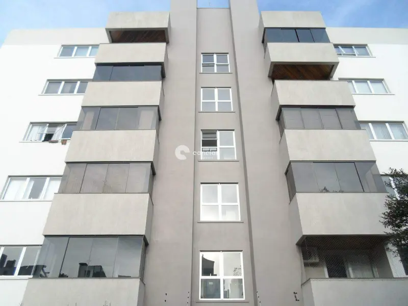 Apartamento à venda no Nossa Senhora de Lourdes: