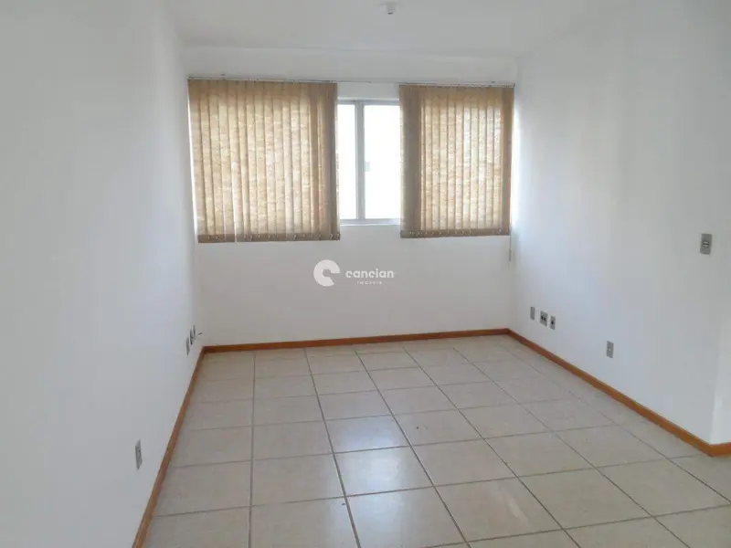 Apartamento à venda no Nossa Senhora de Lourdes: