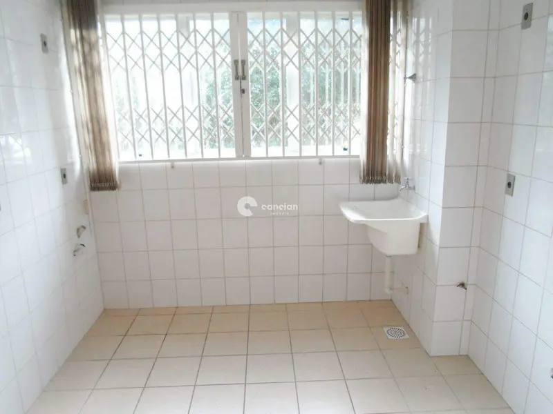 Apartamento à venda no Nossa Senhora de Lourdes: