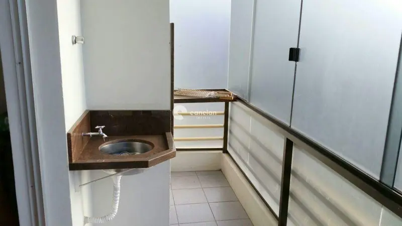 Apartamento à venda no Nossa Senhora de Fátima: 