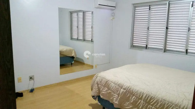Apartamento à venda no Nossa Senhora de Fátima: 