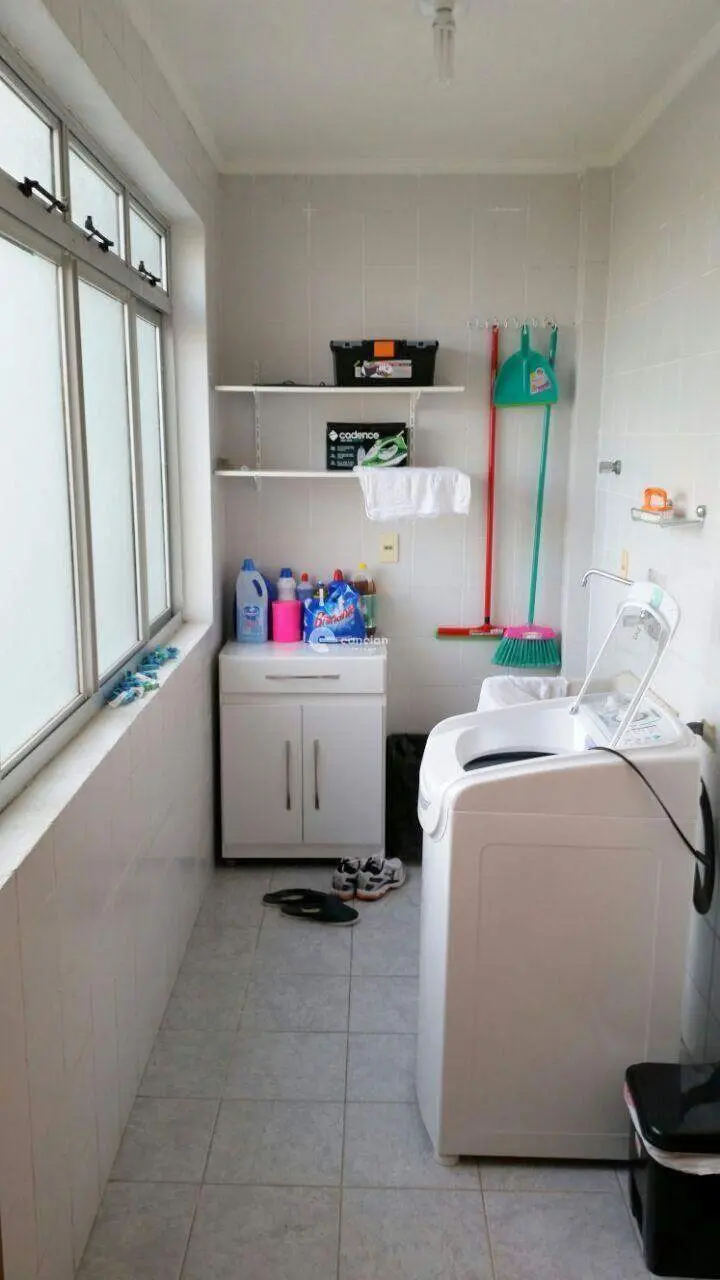 Apartamento à venda no Nossa Senhora de Fátima: 