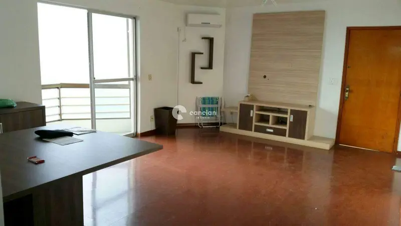 Apartamento à venda no Nossa Senhora de Fátima: 