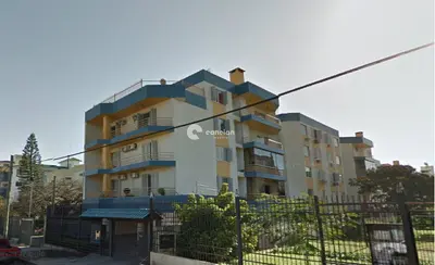 Apartamento à venda no Nossa Senhora de Fátima: 