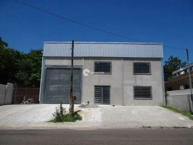 Pavilhão à venda no Nossa Senhora do Perpétuo Socorro: 