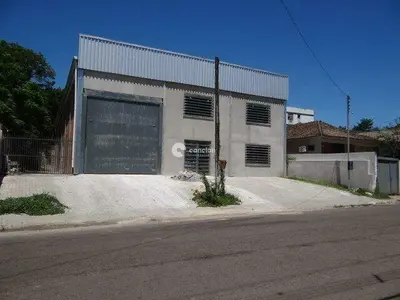 Pavilhão à venda no Nossa Senhora do Perpétuo Socorro: 