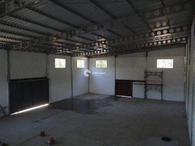 Pavilhão à venda no Nossa Senhora do Perpétuo Socorro: 
