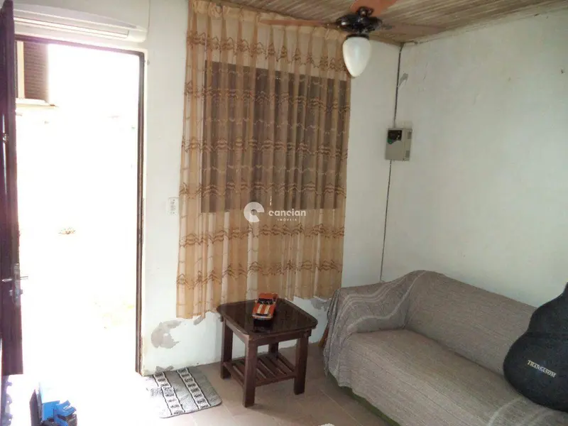 Casa à venda no São João: 