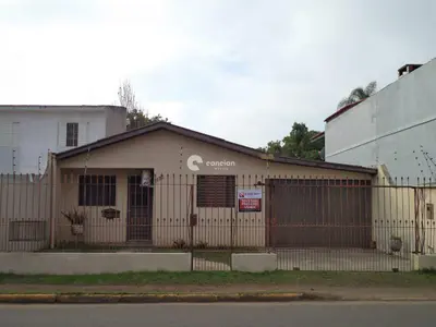 Casa à venda no São João: 