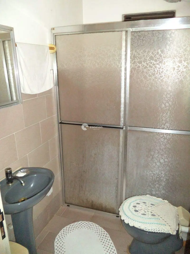 Casa à venda no São João: 