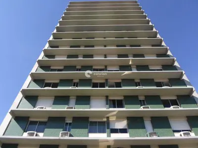 Apartamento à venda no Nossa Senhora de Fátima: 