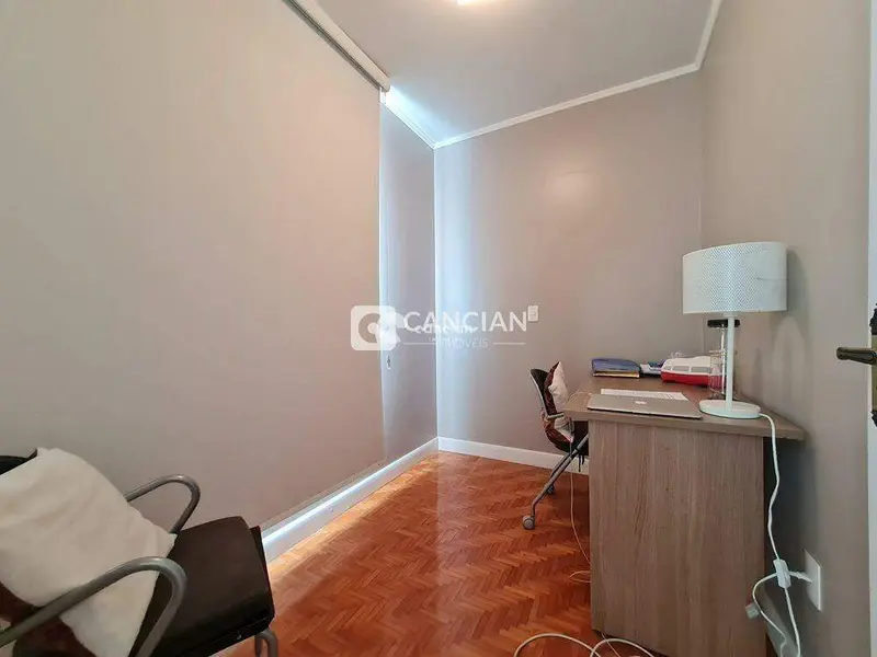 Apartamento à venda no Nossa Senhora de Fátima: 
